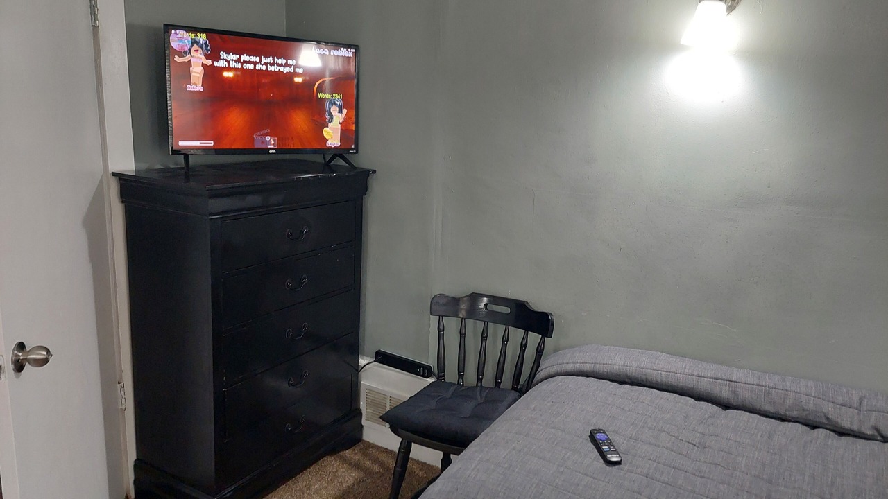 Photo of Bedroom in Inkster