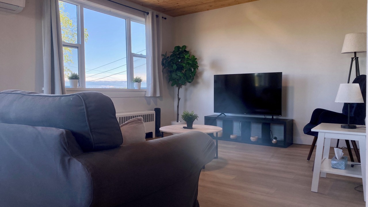 Photo of Livingroom in Bluewater
