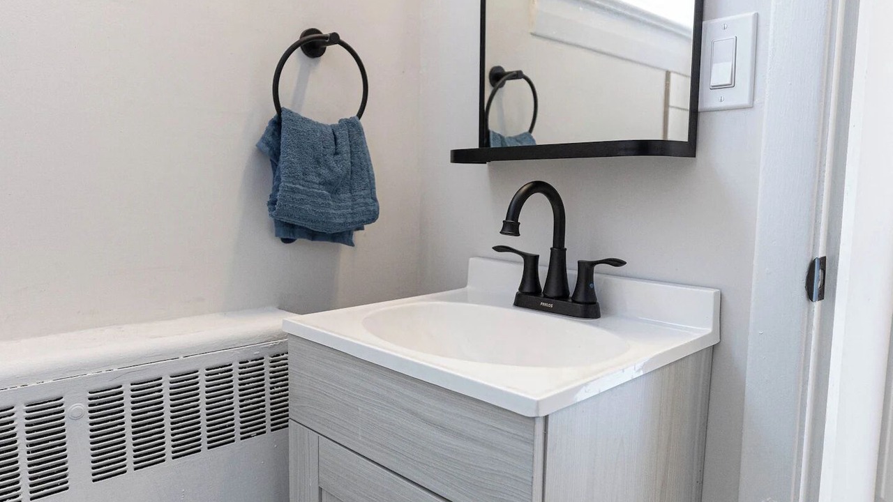 Photo of Bathroom in Bluewater
