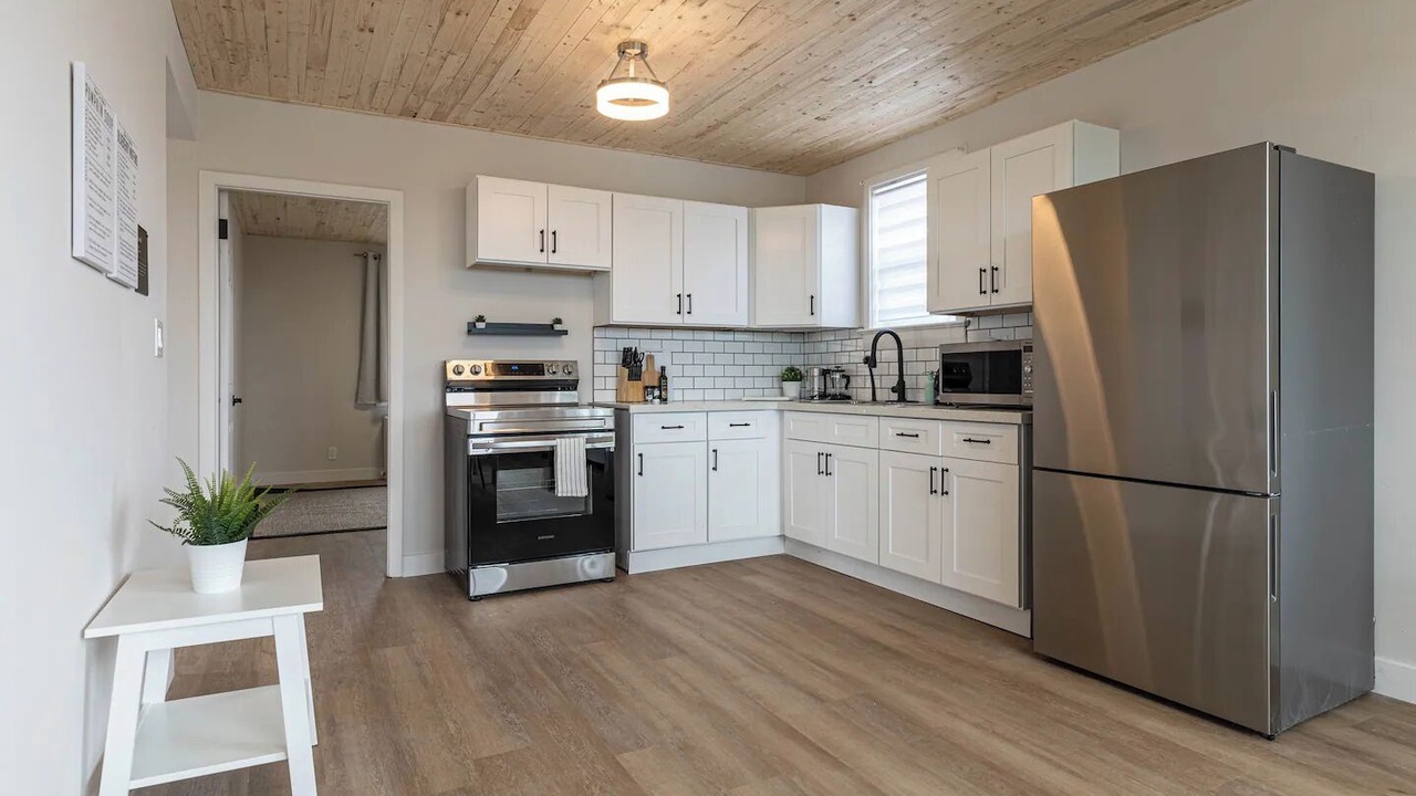 Photo of Kitchen in Bluewater