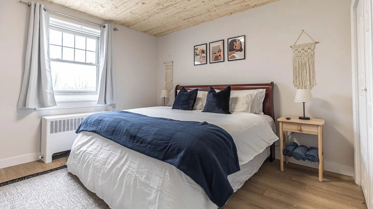 Photo of Bedroom in Bluewater