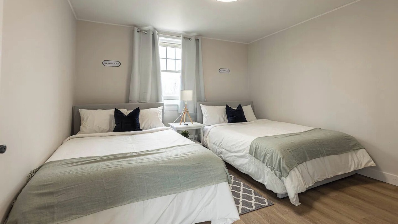 Photo of Bedroom in Bluewater