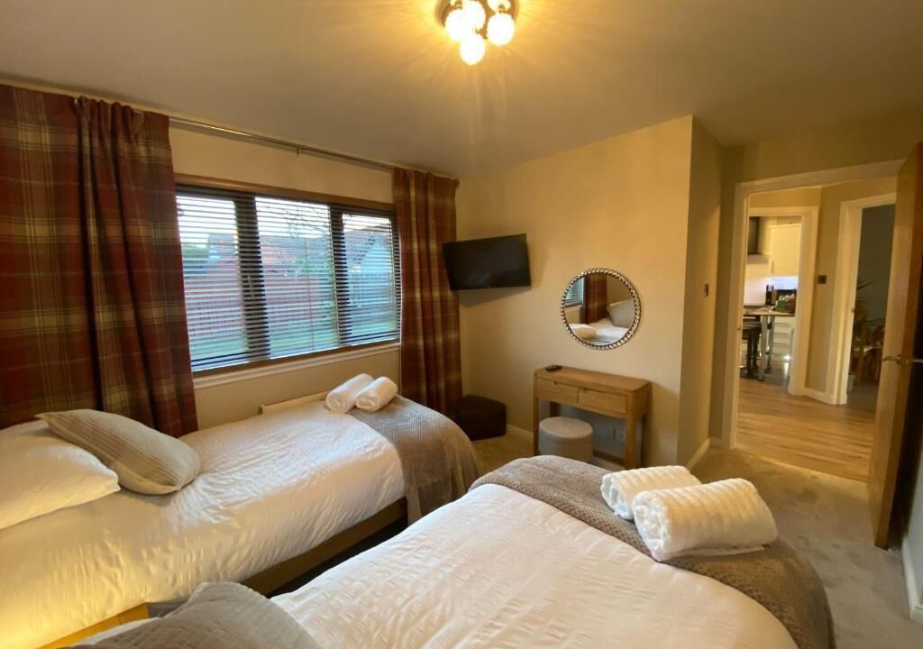 Photo of Bedroom in South Galson