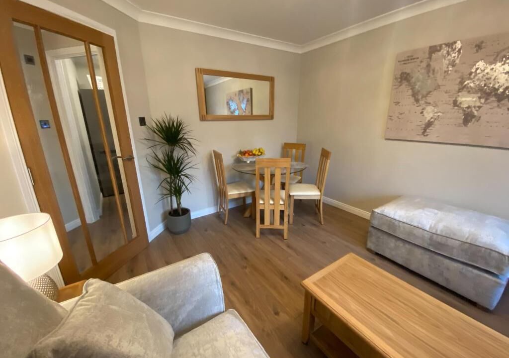 Photo of Livingroom in South Galson