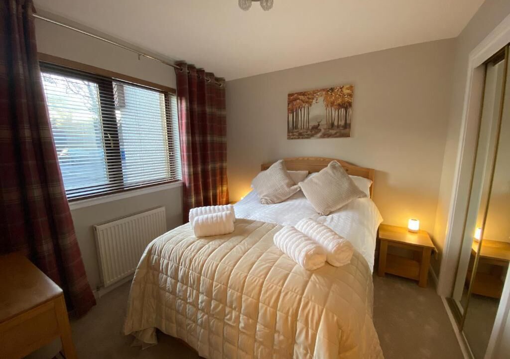 Photo of Bedroom in South Galson