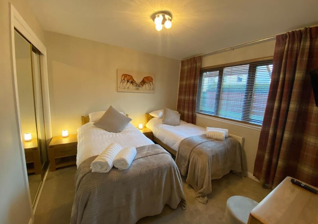 Photo of Bedroom in South Galson