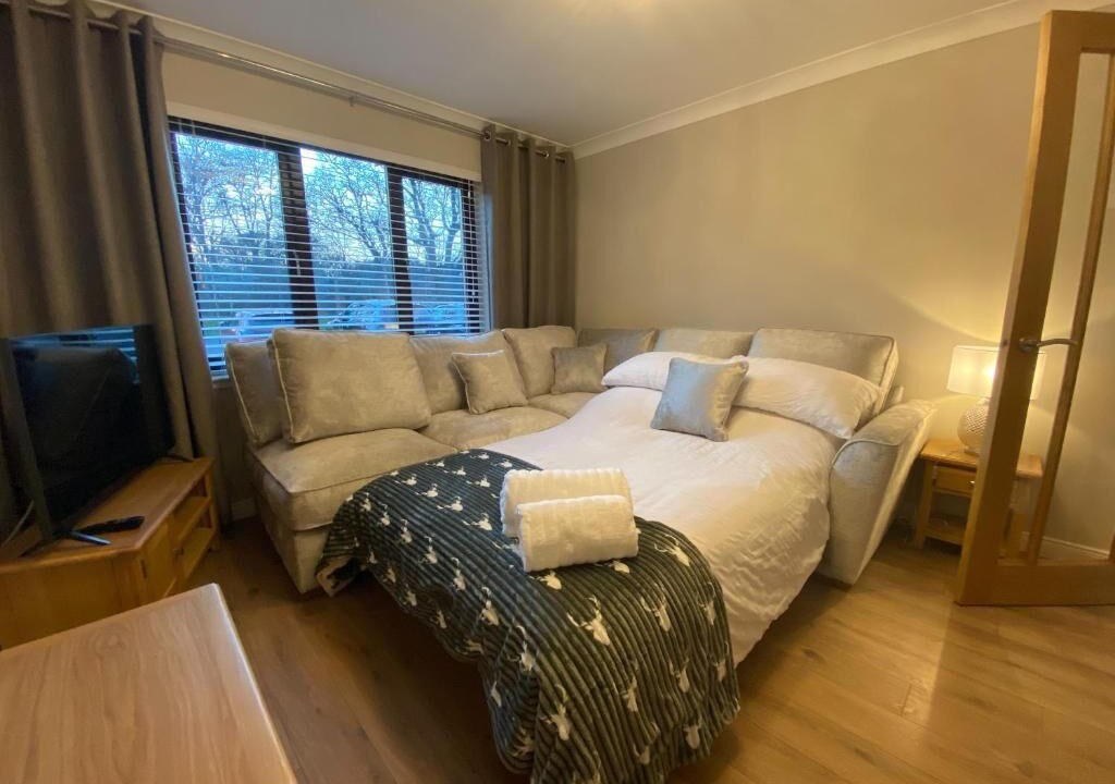 Photo of Bedroom in South Galson