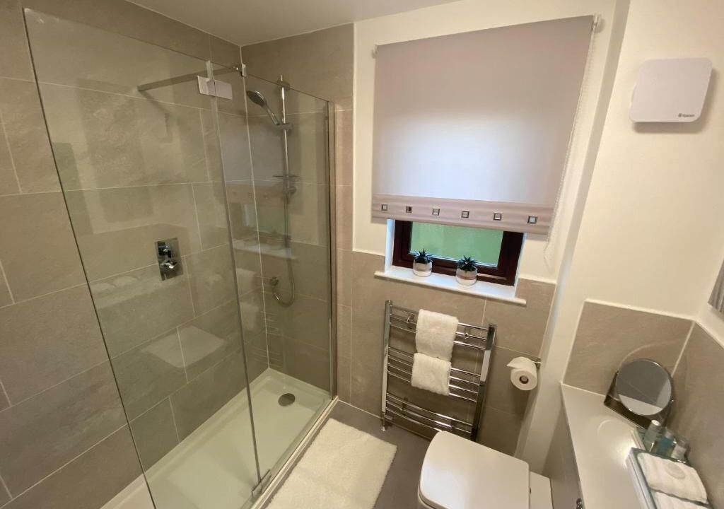 Photo of Bathroom in South Galson