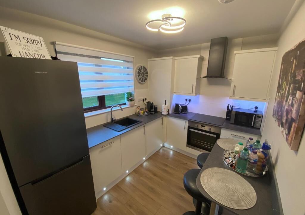 Photo of Kitchen in South Galson