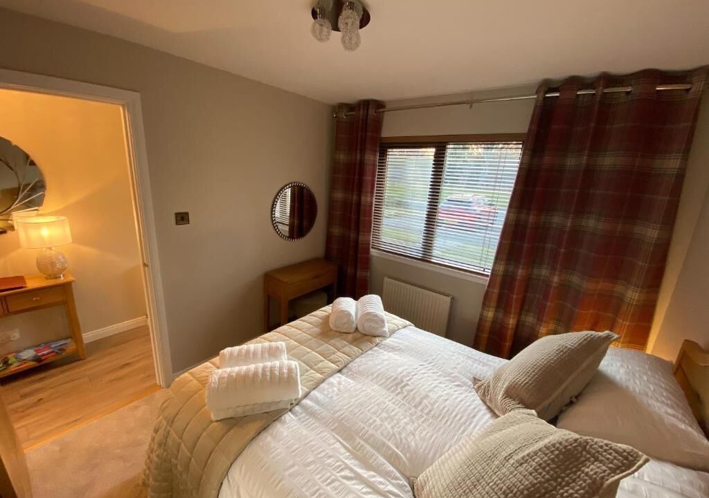 Photo of Bedroom in South Galson