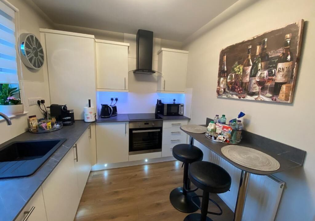 Photo of Kitchen in South Galson