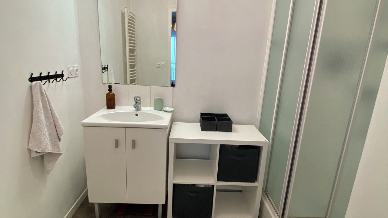 Photo of Bathroom in Saint-Joseph de Porterie