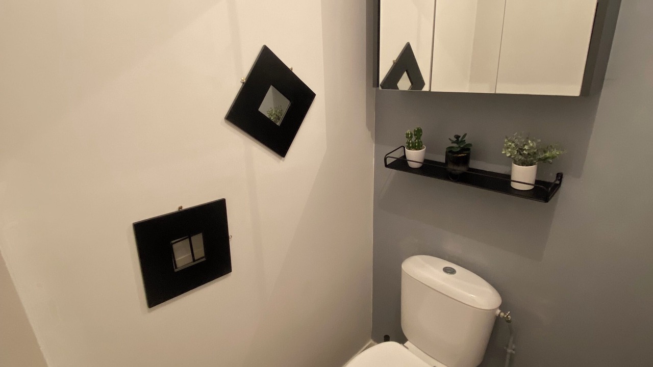 Photo of Bathroom in Saint-Joseph de Porterie