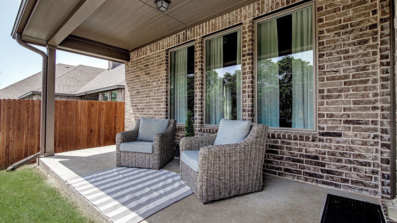 Photo of Outdoor in Joshua