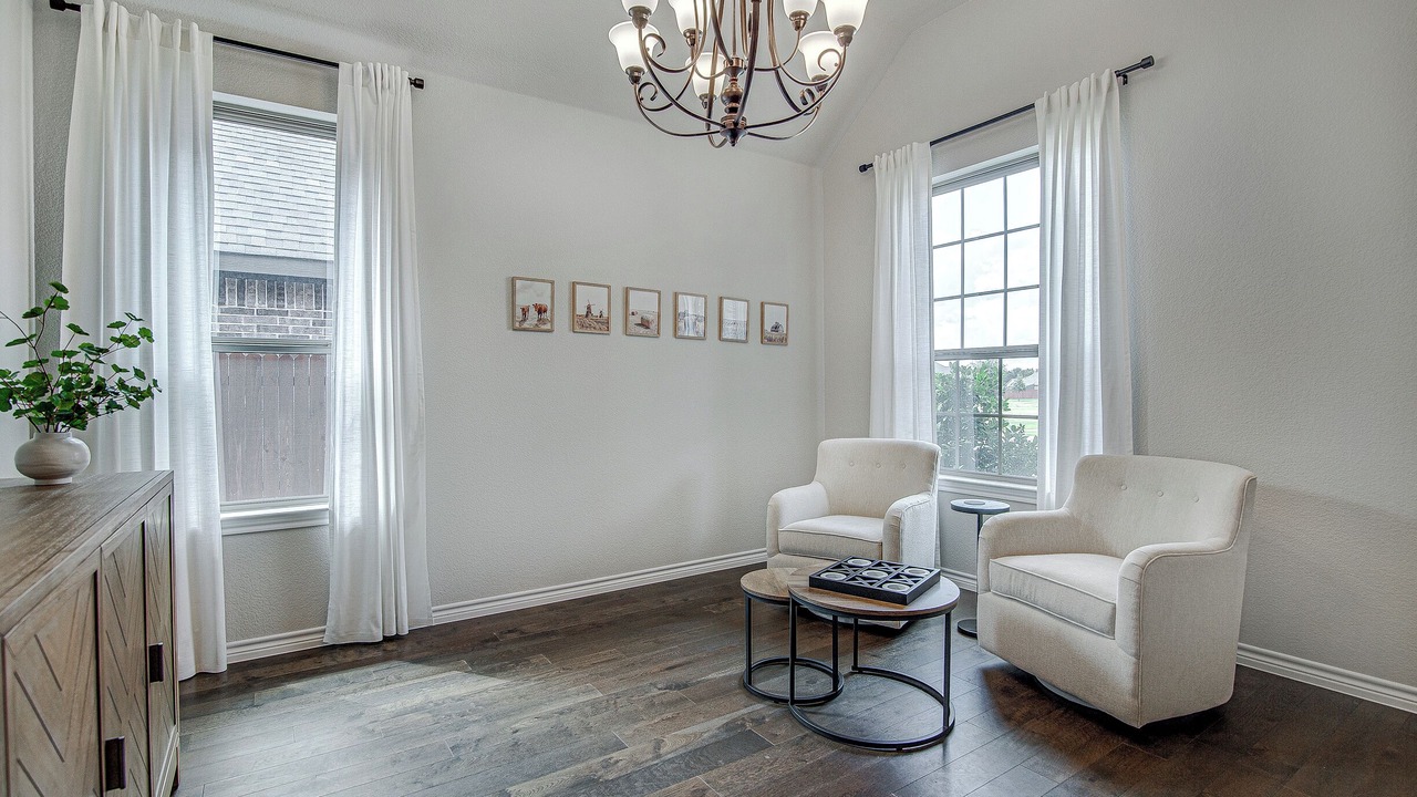 Photo of Bedroom in Joshua