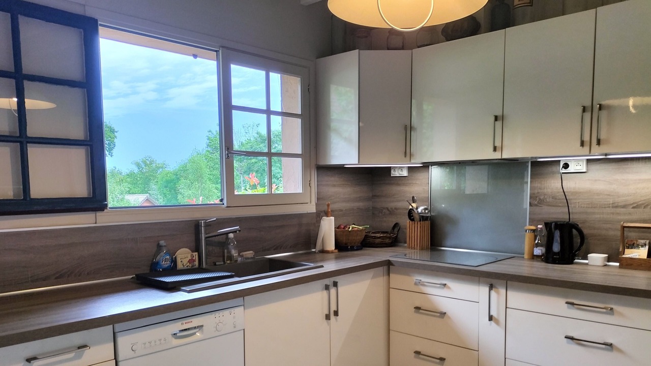 Photo of Kitchen in Le Touquet-Paris-Plage