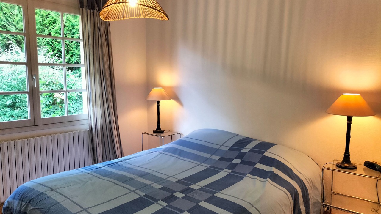 Photo of Bedroom in Le Touquet-Paris-Plage