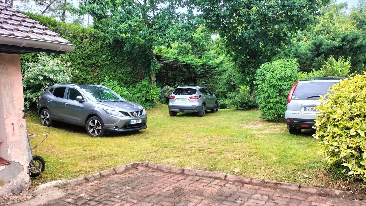 Photo of Outdoor in Le Touquet-Paris-Plage