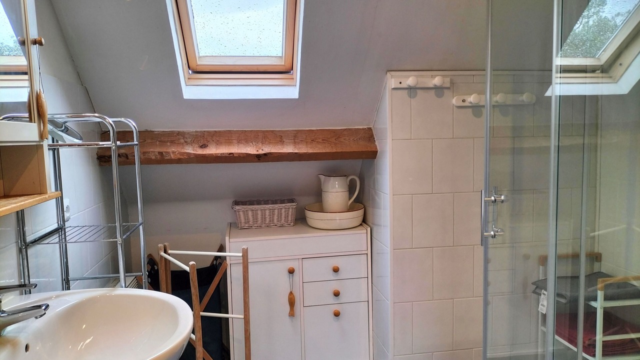 Photo of Bathroom in Le Touquet-Paris-Plage