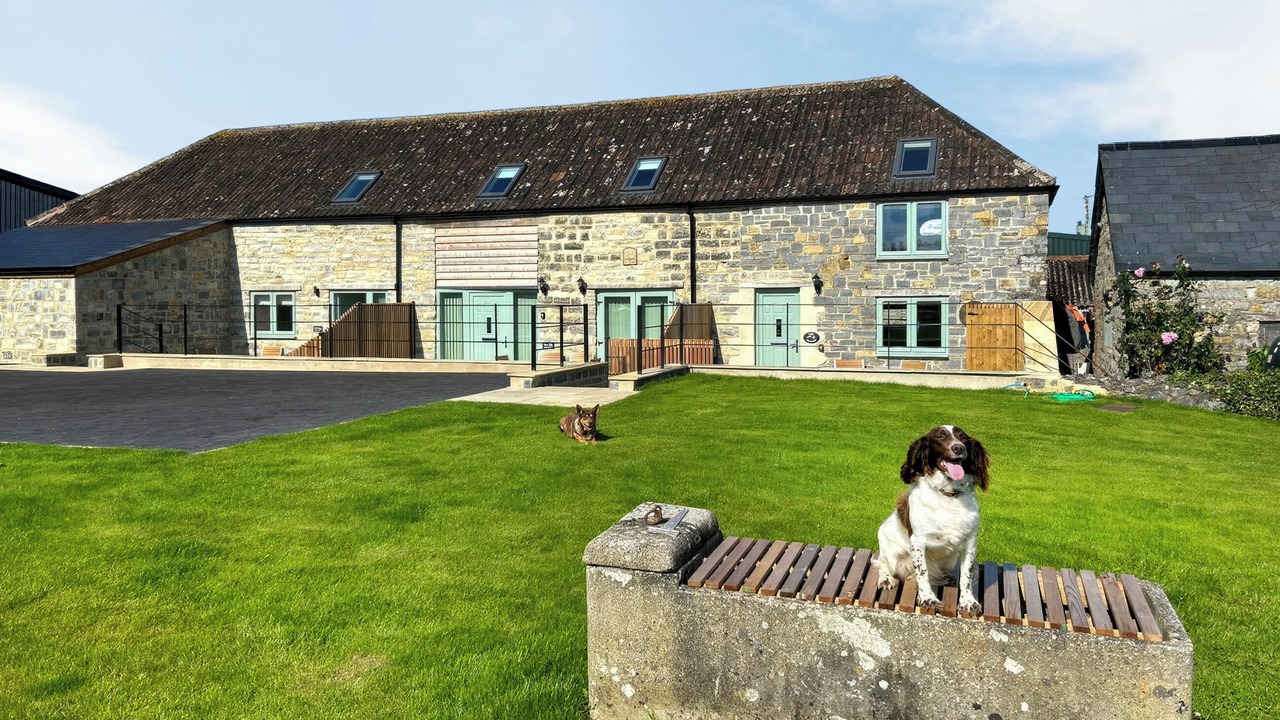 Photo of Outdoor in Ilton