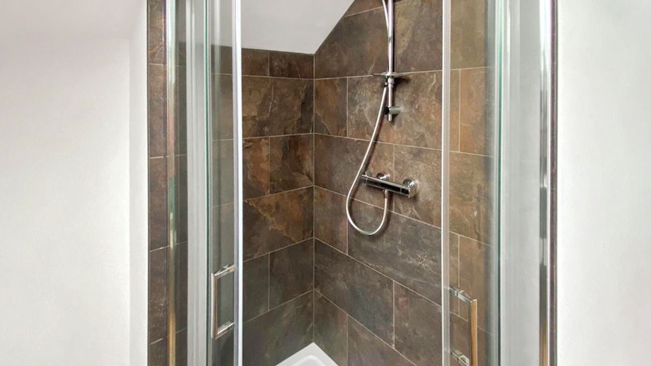 Photo of Bathroom in Ilton