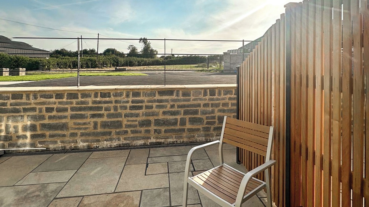 Photo of Outdoor in Ilton