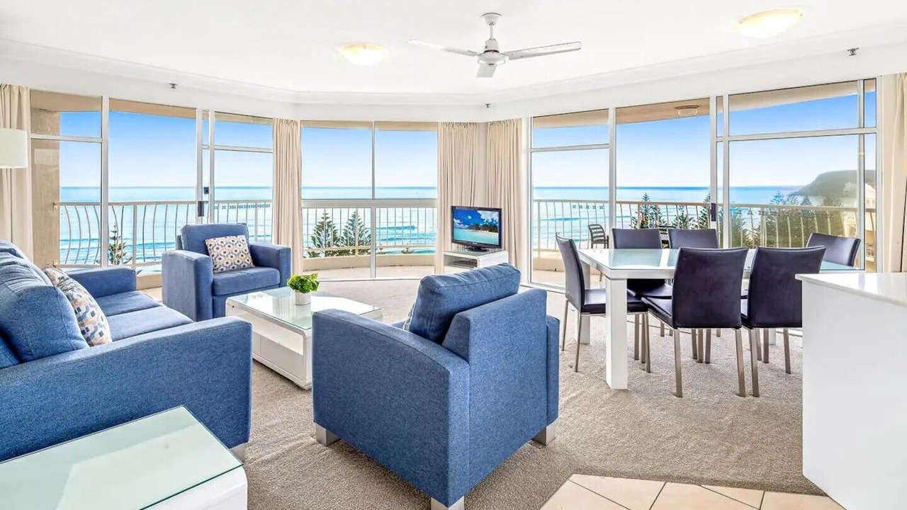 Photo of Livingroom in Miami