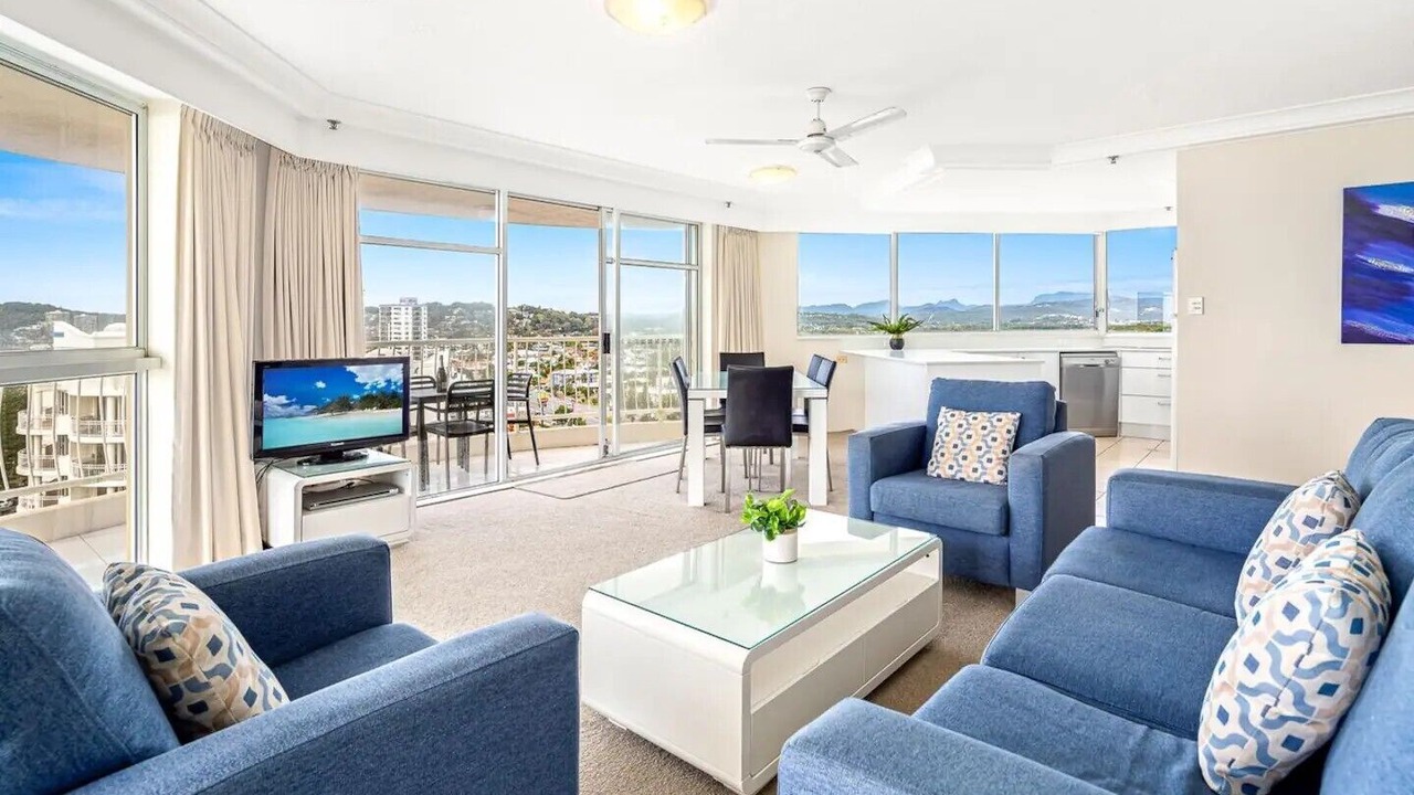 Photo of Livingroom in Miami