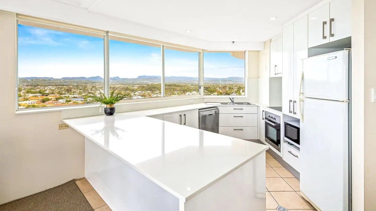 Photo of Kitchen in Miami