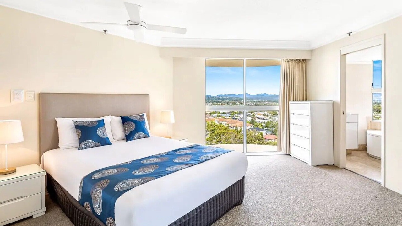 Photo of Bedroom in Miami