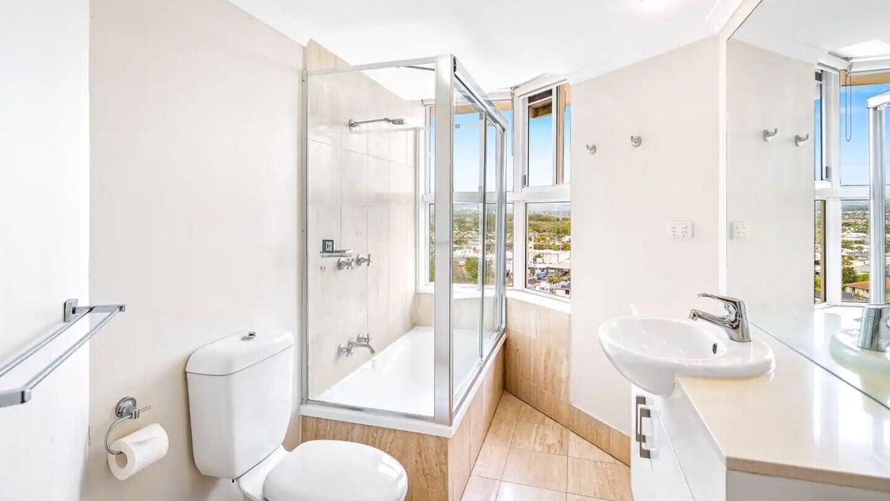 Photo of Bathroom in Miami