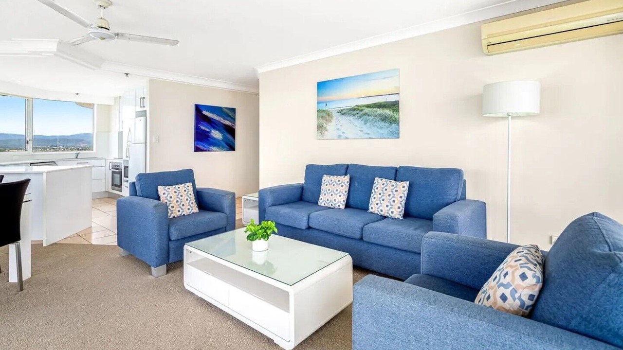 Photo of Livingroom in Miami