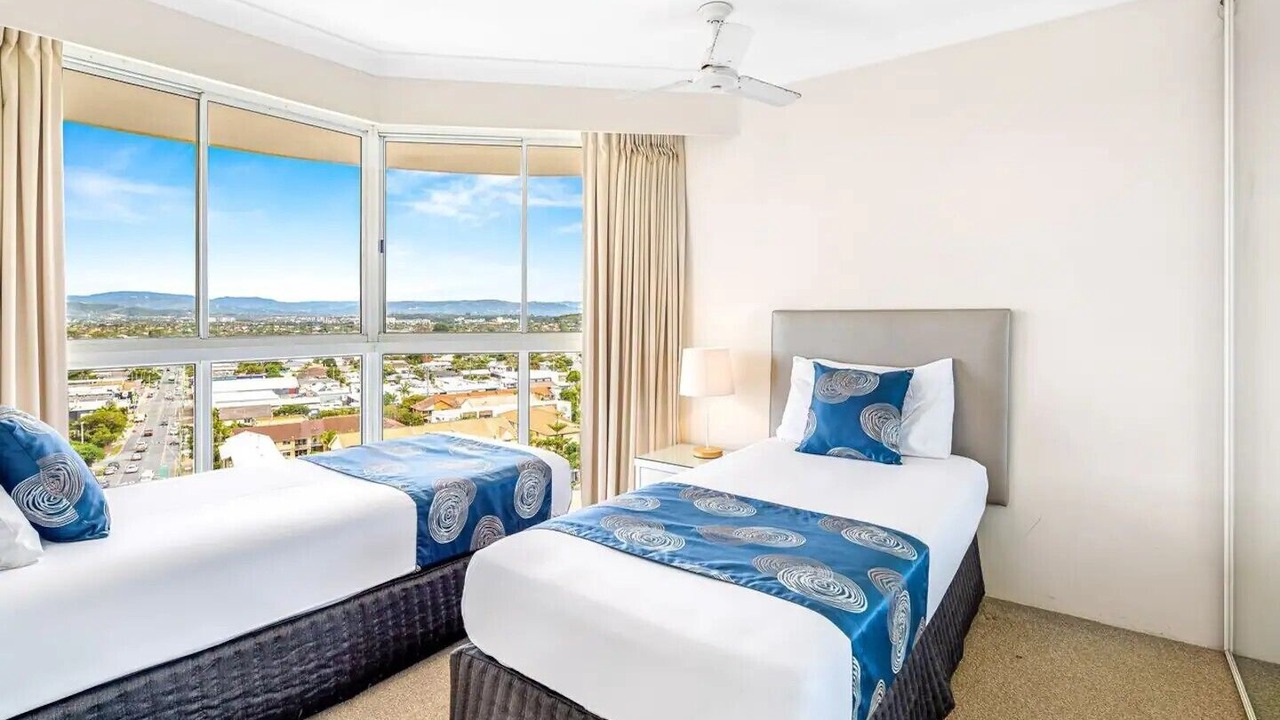 Photo of Bedroom in Miami