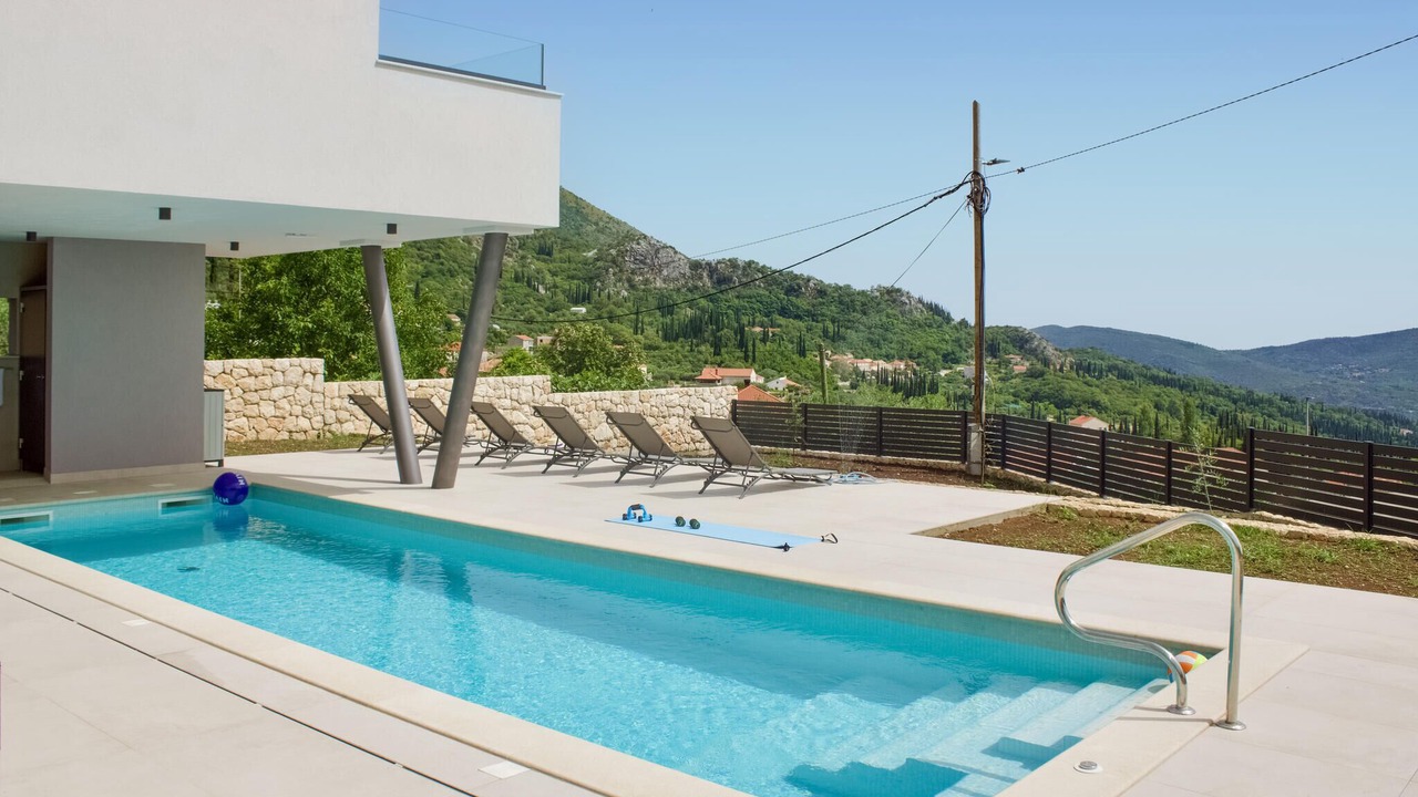 Photo of Outdoor in Dunave Krajnje