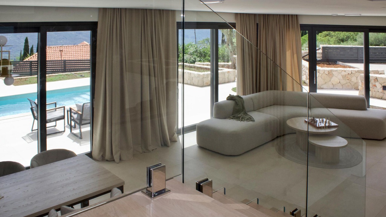 Photo of Bedroom in Dunave Krajnje