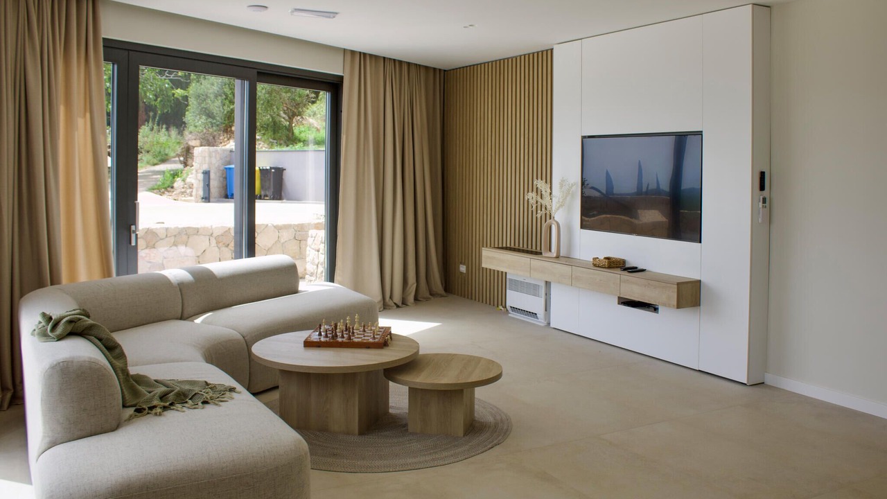 Photo of Bedroom in Dunave Krajnje
