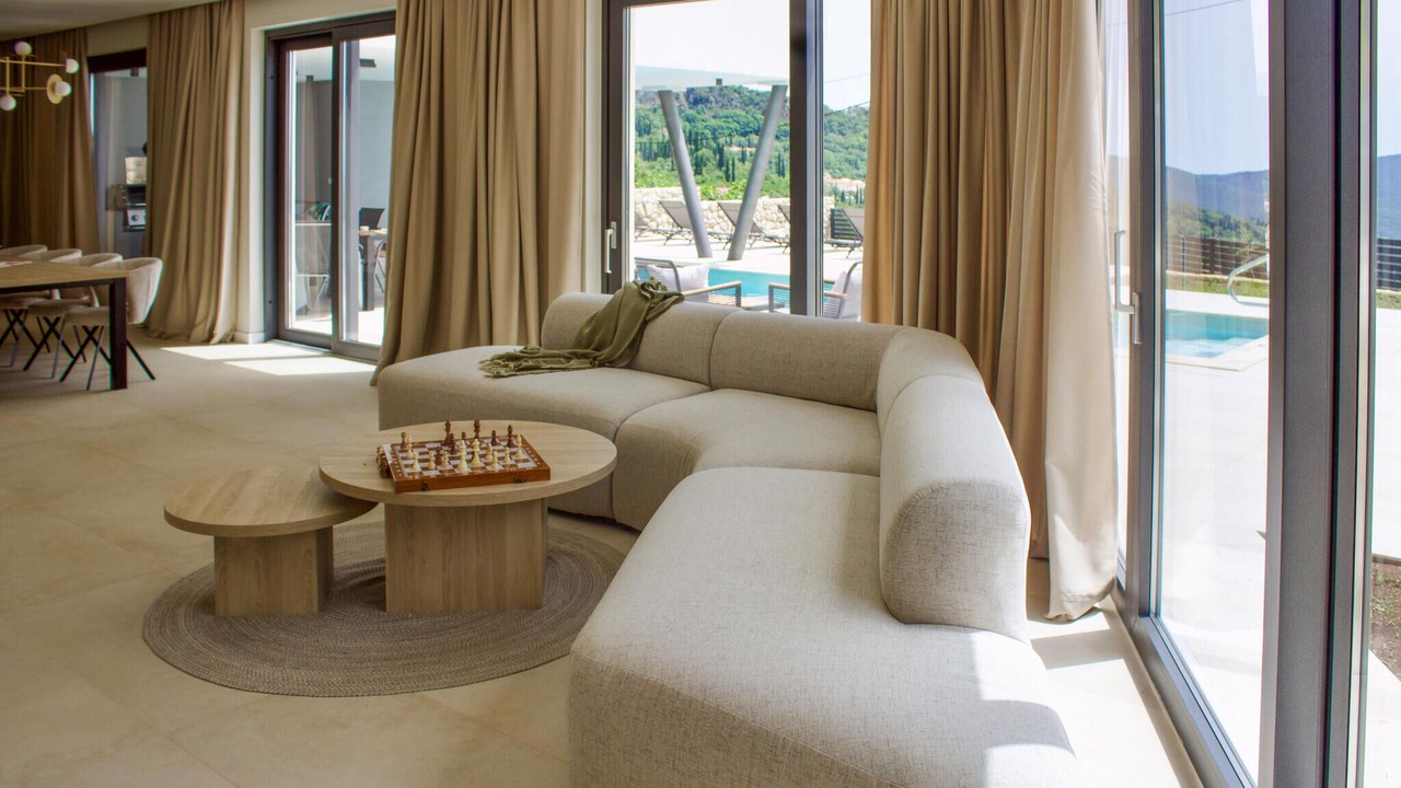 Photo of Bedroom in Dunave Krajnje