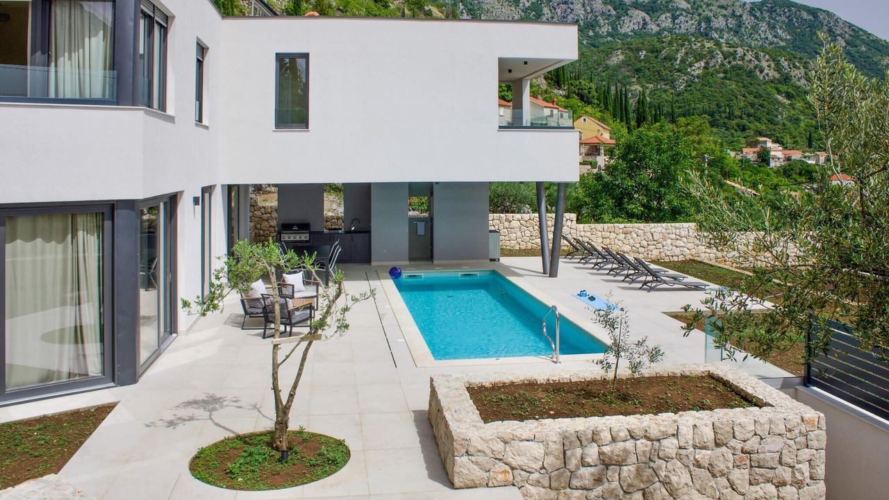 Photo of Outdoor in Dunave Krajnje