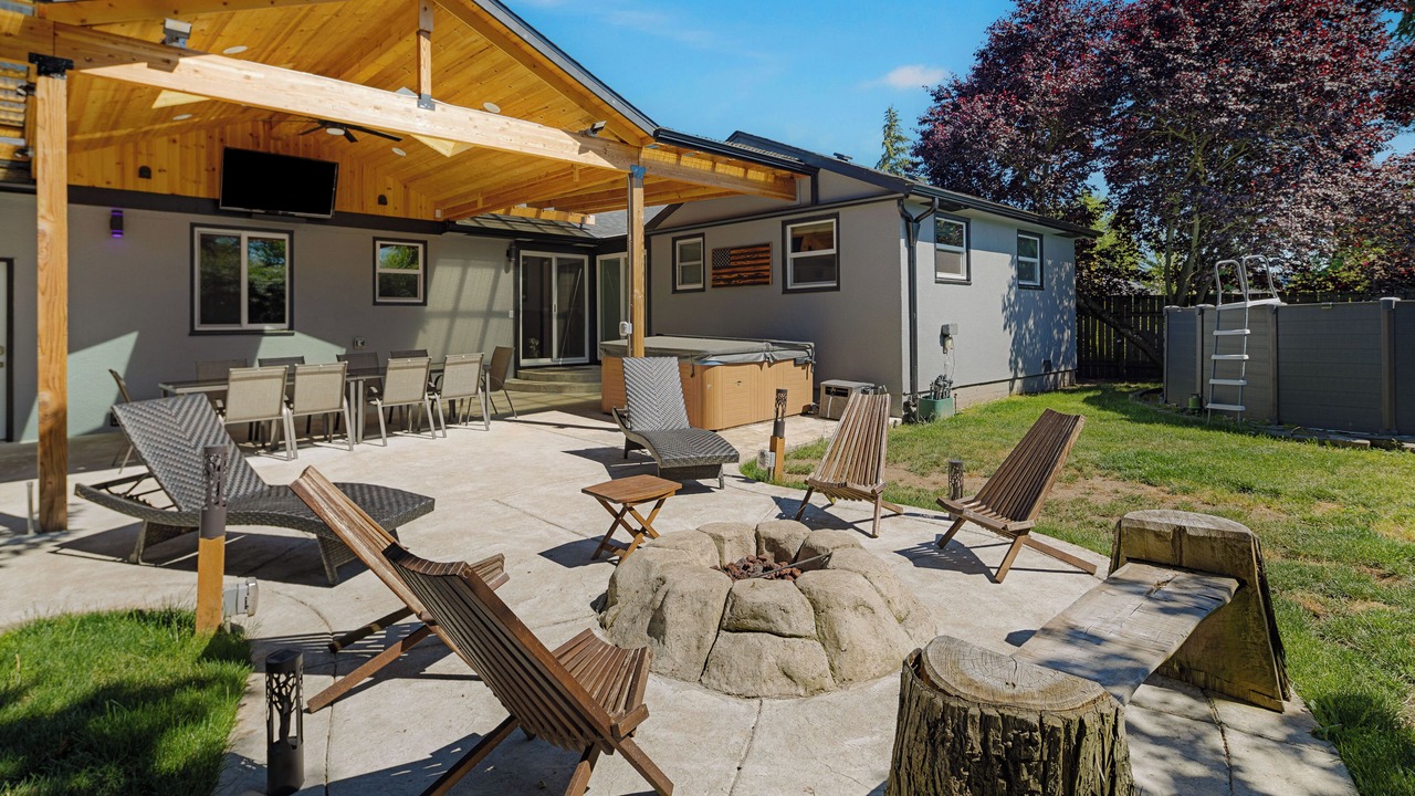 Photo of Patio Balcony in Bethel-Danebo
