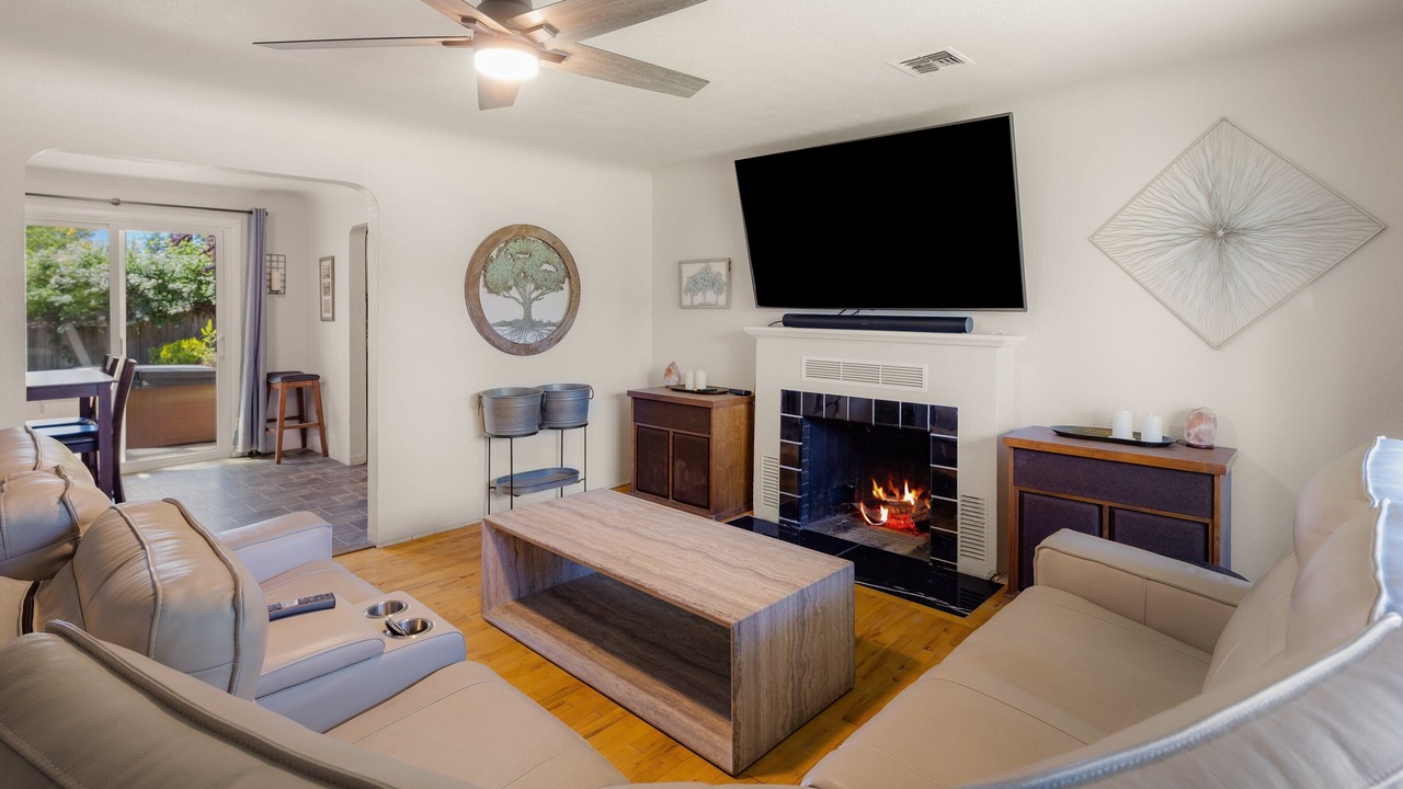 Photo of Livingroom in Bethel-Danebo