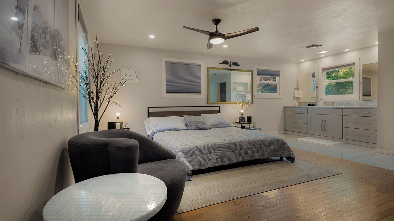 Photo of Bedroom in Bethel-Danebo