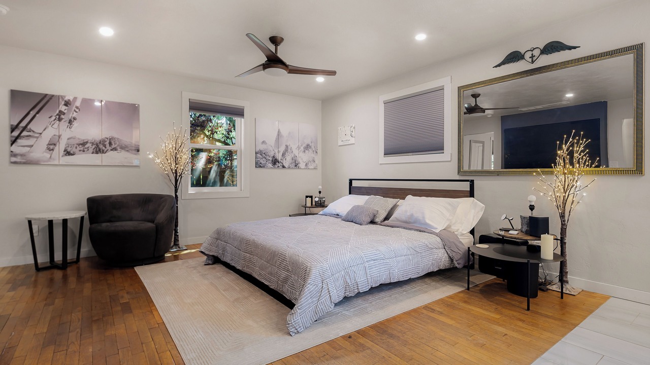 Photo of Bedroom in Bethel-Danebo