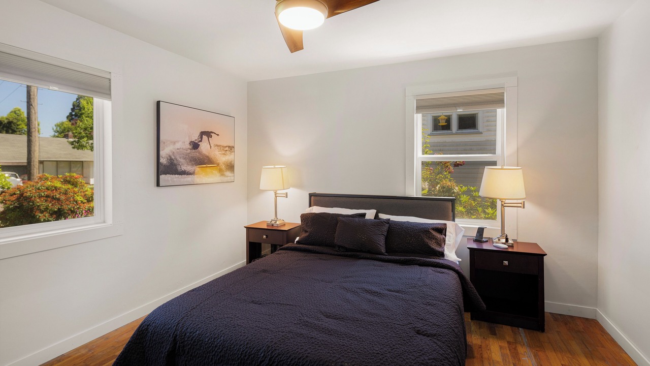 Photo of Bedroom in Bethel-Danebo