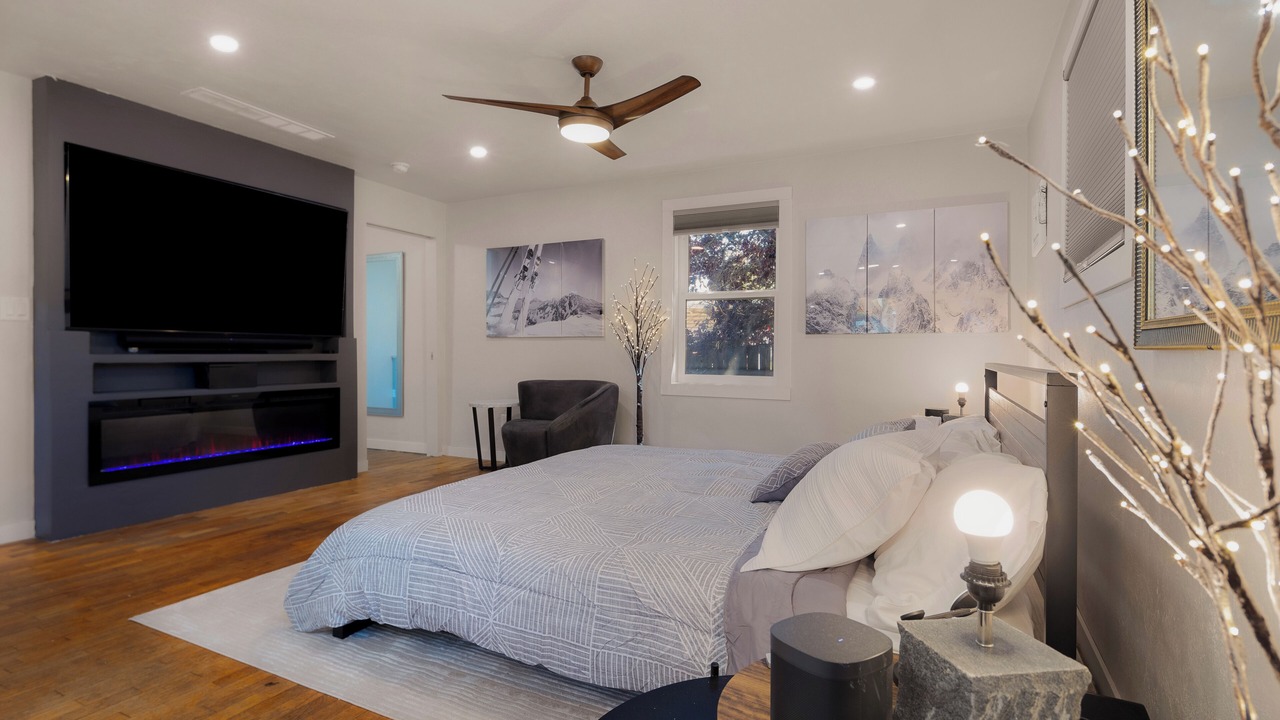 Photo of Bedroom in Bethel-Danebo