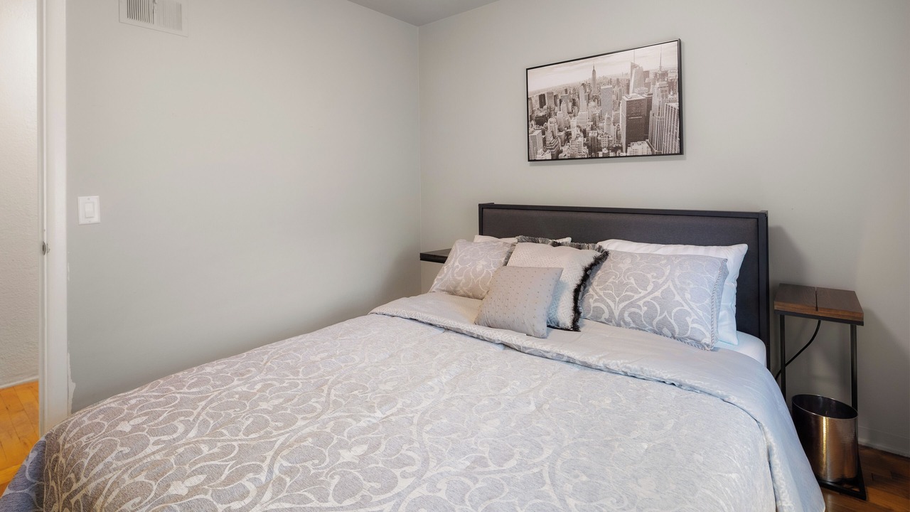 Photo of Bedroom in Bethel-Danebo