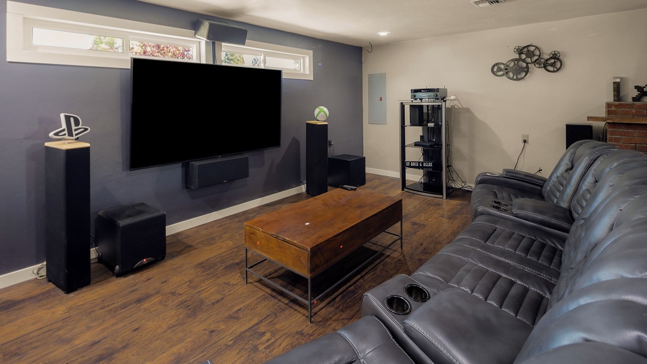 Photo of Livingroom in Bethel-Danebo