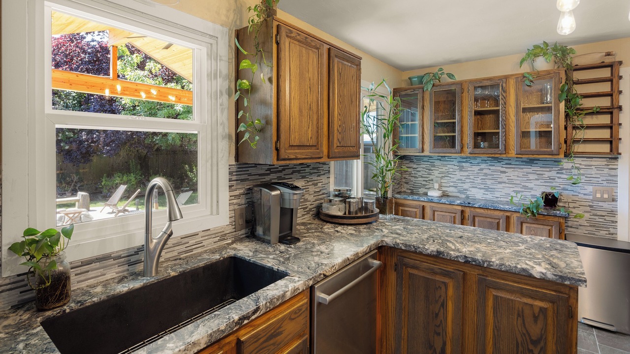 Photo of Kitchen in Bethel-Danebo