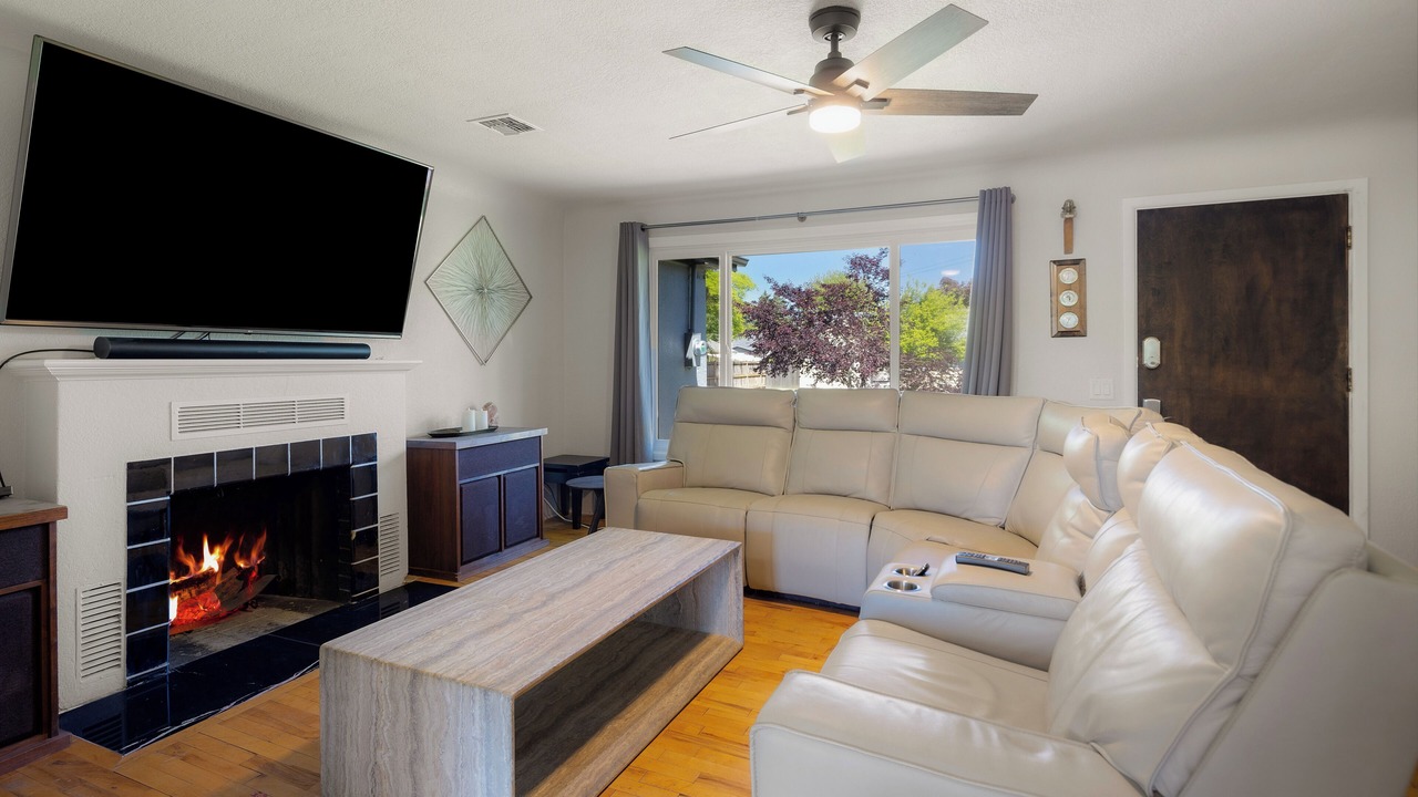 Photo of Livingroom in Bethel-Danebo