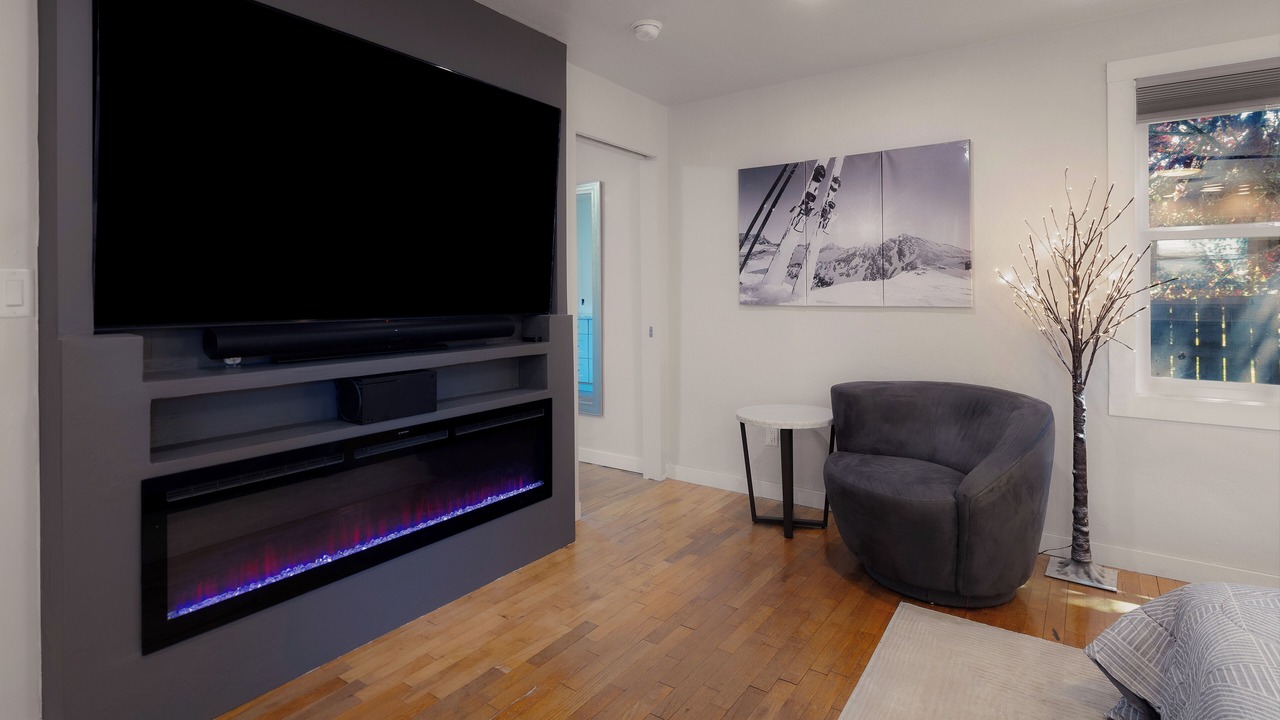 Photo of Livingroom in Bethel-Danebo