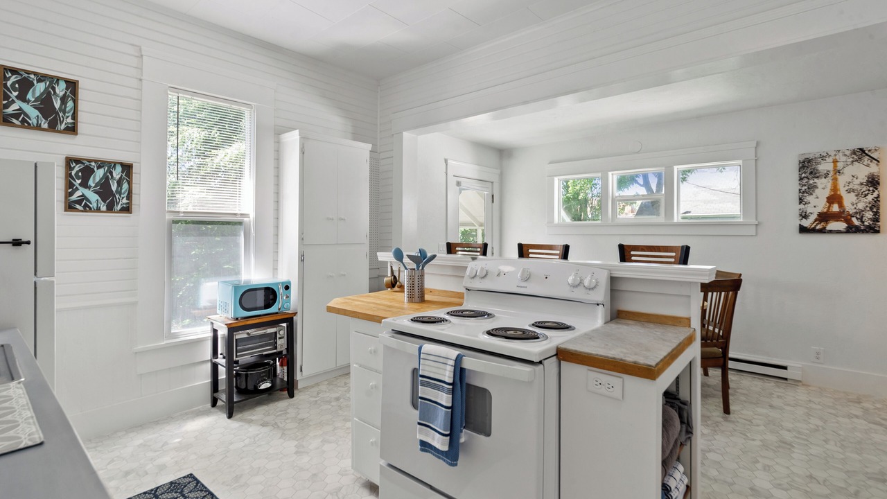 Photo of Kitchen in Market District